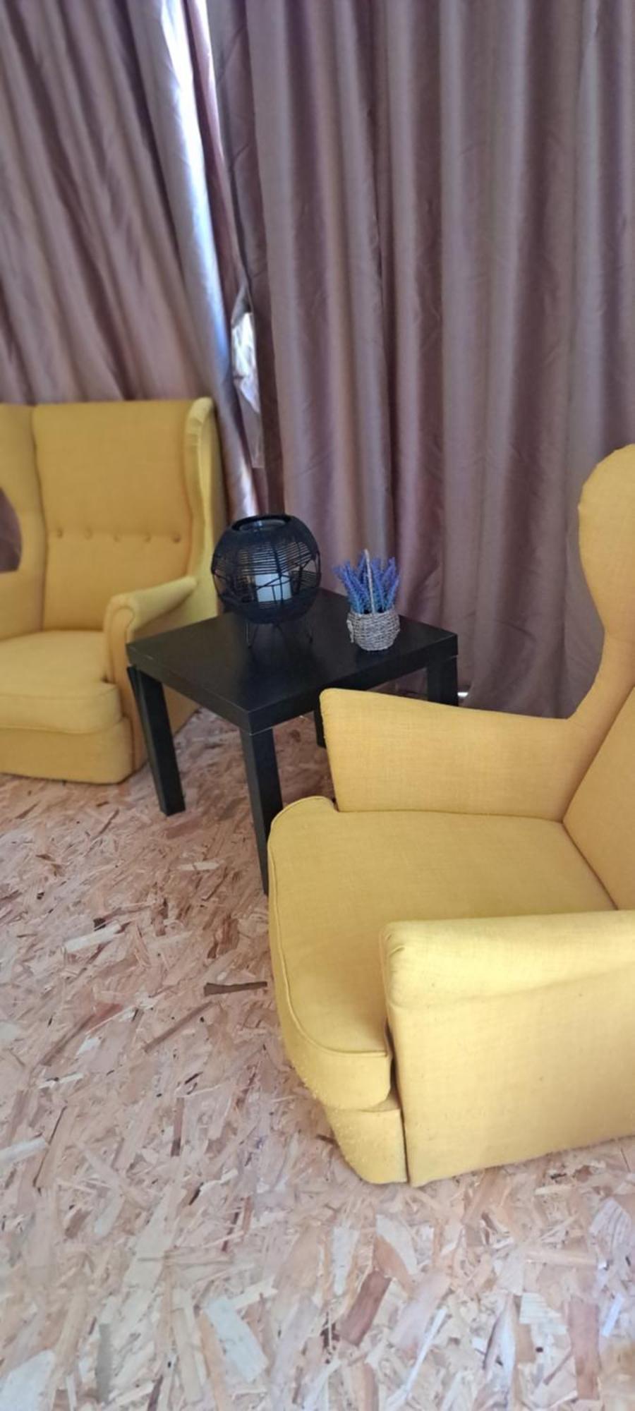 Forest Glamping Brasov Bagian luar foto