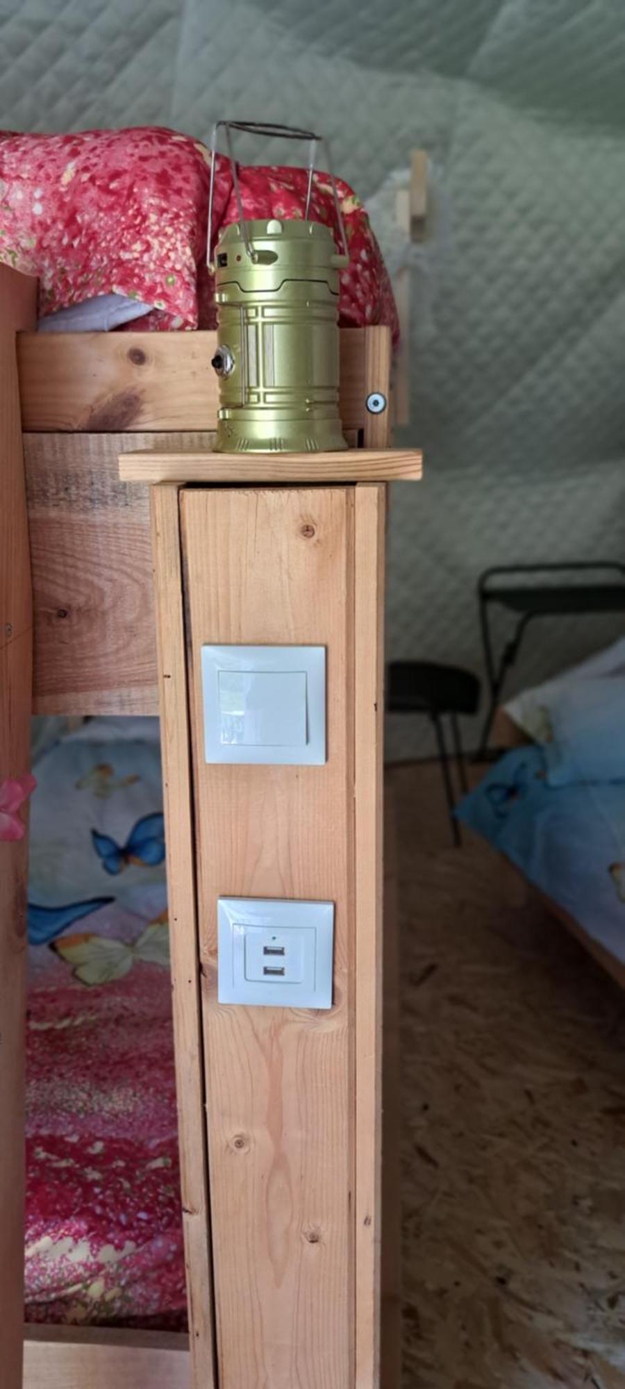 Forest Glamping Brasov Bagian luar foto